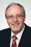 Joachim Pöschel, 65 Jahre, Mitglied des Gemeinderats in Philippsburg